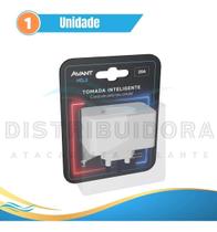 Tomada Inteligente Smart 20A Wifi Alexa Google Tuya Avant