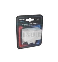 Tomada Inteligente Smart 20A Wifi Alexa Google Tuya Avant