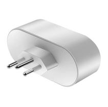 Tomada Inteligente Smart Wi-Fi Home Rsmart Plug 10A Branco