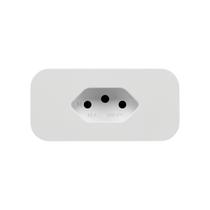 Tomada Inteligente Wi-Fi 10A ETW 3001 Intelbras Tomada Inteligente Wi-Fi 10A ETW 3001 Intelbras