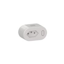 Tomada Inteligente Wi-Fi com Comando de Voz Alexa e Google Assistente para Casa Conectada Tomada Inteligente Wi-Fi com Comando de Voz Alexa e Google Assistente para Casa Conectada
