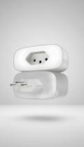 Tomada Inteligente Wi-Fi Controle Remoto