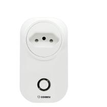 Tomada Inteligente Wifi Celular Google Home 10A Lspa8