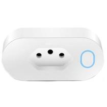 Tomada Inteligente Wifi Smart Home 10A - Novadigital