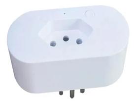Tomada Inteligente Wifi Smart