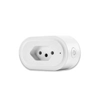 Tomada Inteligente Wifi Smart Plug Bivolt B-max Bm-8690