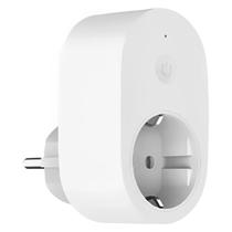 Tomada Inteligente Xiaomi Mi Smart Plug 2 WiFi ZNCZ302 - Branco