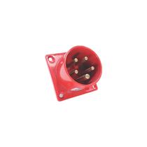 Tomada Invertida 3P+T+N 32A IP67 - UP Electronic Tomada Invertida 3P+T+N 32A IP67 - UP Electronic