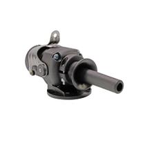 Tomada Macho 7 Polos Nylon ABS Rastreador Móvel Redonda Carretas - Pradolux IL7011 Tomada Macho 7 Polos Nylon ABS Rastreador Móvel Redonda Carretas - Pradolux IL7011