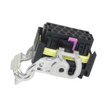 Tomada Modulo Motor 16 Vias Cummins ISB MWM Euro 3 Tomada C 3164107