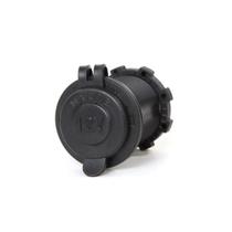 Tomada Náutica Marinizada 12v Tipo Acendedor p/ Barco Lancha