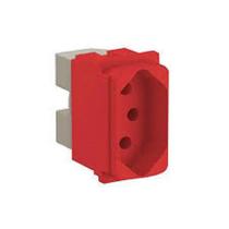 Tomada nbr zeffia modulo