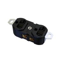 Tomada Nema 5-20R Dupla 20A 125V 2P+T