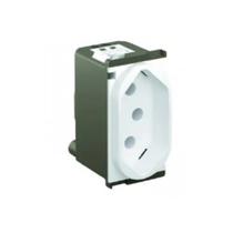 Tomada Nereya Branco 10a - Pial Legrand Tomada Nereya Branco 10a - Pial Legrand