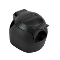 Tomada original volpato femea 7 pol Tomada original volpato femea 7 pol