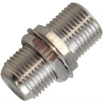 Tomada para Antena de TV/SAT Coaxial Direta Lux2/Liz - 57115/042 - TRAMONTINA