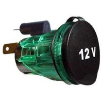 Tomada para celular e alimentação Universal Motos a DNI