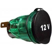 Tomada para celular e alimentação Universal Ônibus a DNI Tomada para celular e alimentação Universal Ônibus a DNI