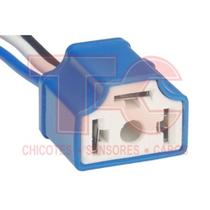 Tomada para lampada h4 - tc1886