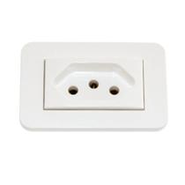 Tomada para Móveis 20ah Lumitek