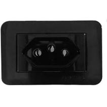 Tomada para Móveis 20ah - Lumitek