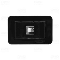 Tomada para Móveis Rede Rj11 Lumitek Tomada para Móveis Rede Rj11 Lumitek