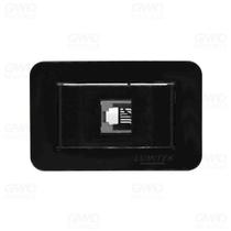 Tomada para Móveis Rede Rj11 Lumitek