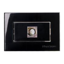 Tomada Para Móvel Rj11 Preta Telefone 4 Fios Ebony Margirius Tomada Para Móvel Rj11 Preta Telefone 4 Fios Ebony Margirius