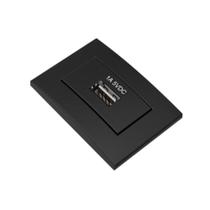 Tomada para Móvel USB 1A-BIV Nuze