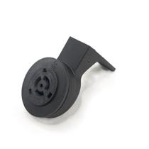 Tomada Para Relé Fotoelétrico BS2 15A 127V / 10A 220V MarGirius Tomada Para Relé Fotoelétrico BS2 15A 127V / 10A 220V MarGirius
