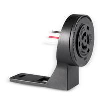 Tomada Para Rele Plástico Suporte Bivolt Margirius BS2 Tomada Para Rele Plástico Suporte Bivolt Margirius BS2