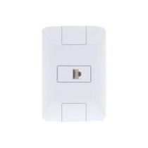 Tomada Para Telefone RJ11 57241/019 ARIA - Tramontina