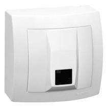 Tomada Para Telefone RJ11 Sistema X - 675017 - PIAL Tomada Para Telefone RJ11 Sistema X - 675017 - PIAL
