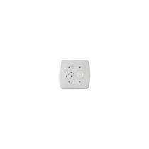 Tomada Pezzi Fone Dupla C /placa Br 4014 Tomada Pezzi Fone Dupla C /placa Br 4014