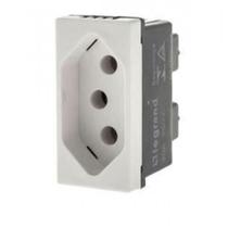 Tomada Pial Plus+ 20a Branco - Pial Legrand