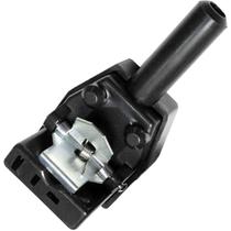 Tomada Plug Fêmea Maquina Cortar Tecido Tipo Eastman