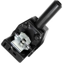 Tomada Plug Fêmea Maquina Cortar Tecido Tipo Eastman