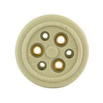 Tomada Polarizada Porcelana Femea 380V Tripolar 30A