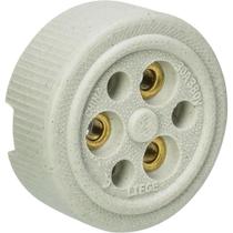 Tomada Porcelana 3p 30a 380v Liege Tomada Porcelana 3p 30a 380v Liege