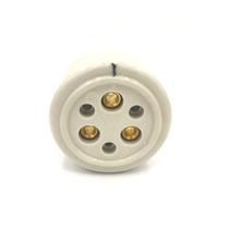 Tomada porcelana 3polos-30a-lorenzetti Tomada porcelana 3polos-30a-lorenzetti