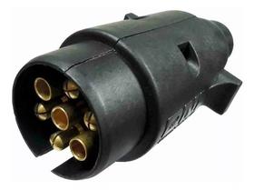 Tomada Reboque Carretinha Macho 7 Polos Barco Jetski Dni Tomada Reboque Carretinha Macho 7 Polos Barco Jetski Dni