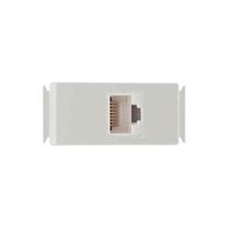 Tomada Rede RJ45 Tramontina Linha Aria - Módulo