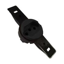 Tomada Redonda De Embutir 20A 250V 2P+T Preto Weg - SCHNEIDER