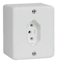 Tomada Residencial 20A