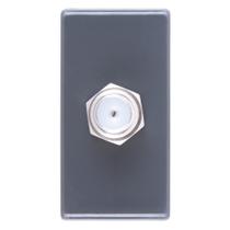 Tomada -sat Coaxial Direta - 57215-042 - Tramontina Tomada -sat Coaxial Direta Tramontina 57215-042 Tomada -sat Coaxial Direta - 57215-042 - Tramontina Tomada -sat Coaxial Direta Tramontina 57215-042