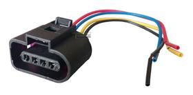 Tomada sensor map/sensor temperatura vw tc1080/ete7889