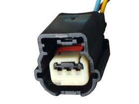 Tomada sensor Rotação Gm - prisma-agile-s10-spin Tc1702/ETE5436