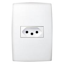 Tomada Simples 20A Pial Plus Legrand