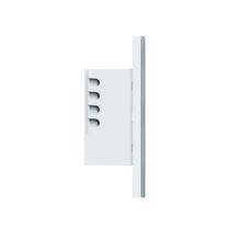 Tomada Simples Smart Wi-fi Ets2002 Branco Pct /1