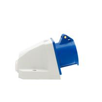 Tomada Sobrepor 2p+t 16a 6H 220/250v N3006 Tomada Sobrepor 2p+t 16a 6H 220/250v N3006